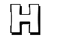 'H' Movies